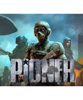 PIONER Deluxe Edition Steam Key 